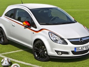 Opel-Corsa-Footbal-Edition