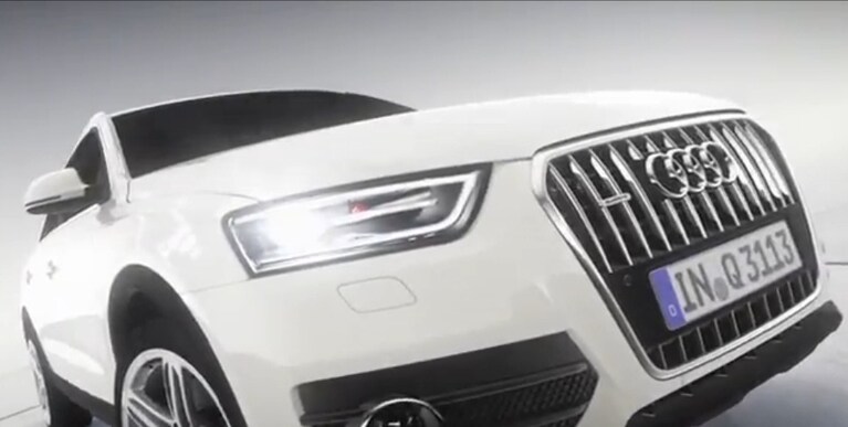 SUV