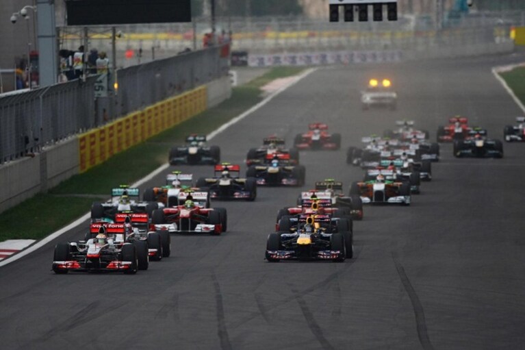 corea 2011