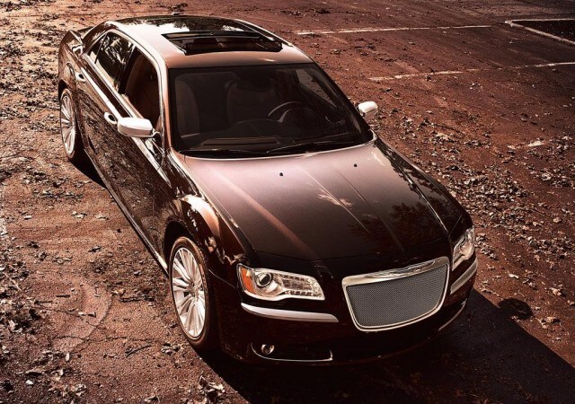 La sorella americana della Lancia Thema si presenta al pubblico in un nuovo allestimento di lusso. Interessanti novità in ambito estetico e meccanico. Disponibile in America da Febbraio 2012.