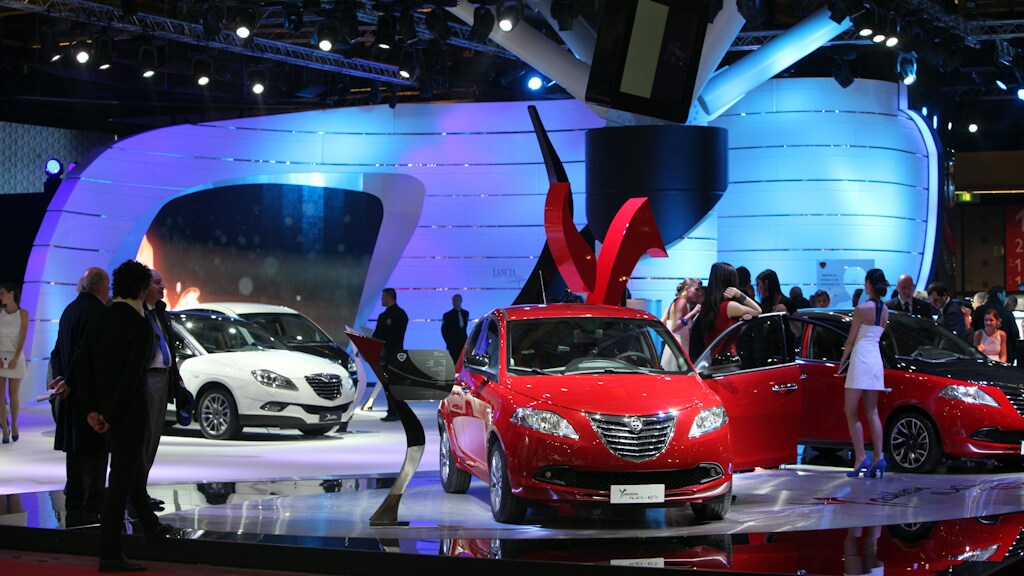 Tante novità in tutti i segmenti di mercato dalle sportive alle utilitarie i costruttori puntano sulla kermesse italiana per affermarsi sul mercato.