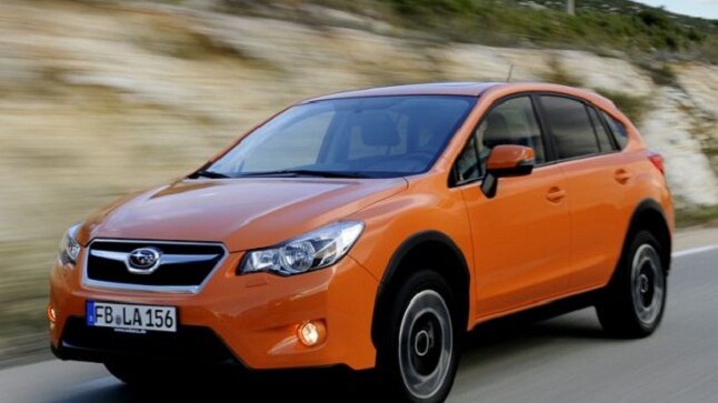 La casa delle Pleiadi entra nel terreno dominato dal Nissan Qashqai. Nasce dalla base della Impreza e dall'esperienza Subaru nella categoria fuoristrada. Disponibile da Gennaio.