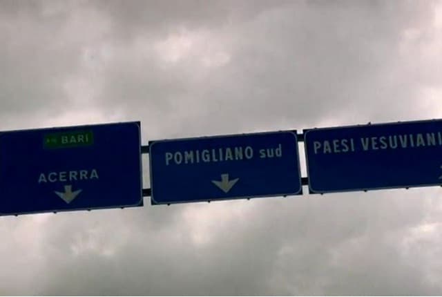 La Nuova Fiat Panda vista come l'Italia che lavora. Il cortometraggio che accompagna il lancio della nuova City Car torinese si trasforma in un messaggio diretto all'intero popolo italiano.