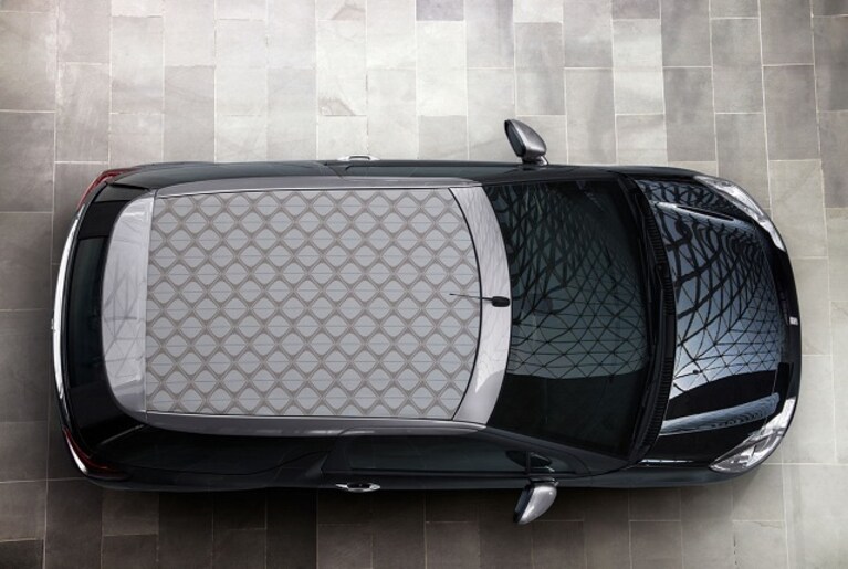 Tettuccio DS3 Cabrio
