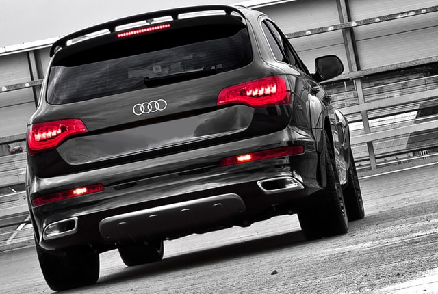 Q7 Kahn