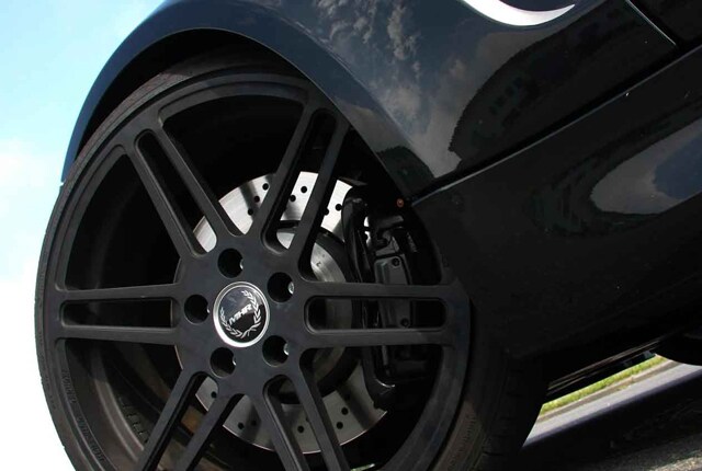 Bmw MH1S Cerchi