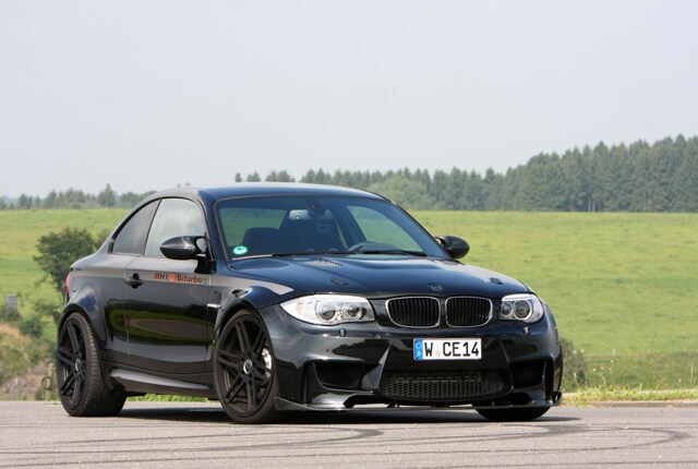 Bmw MH1S