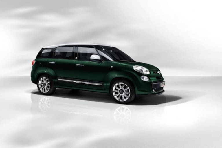 500L Living