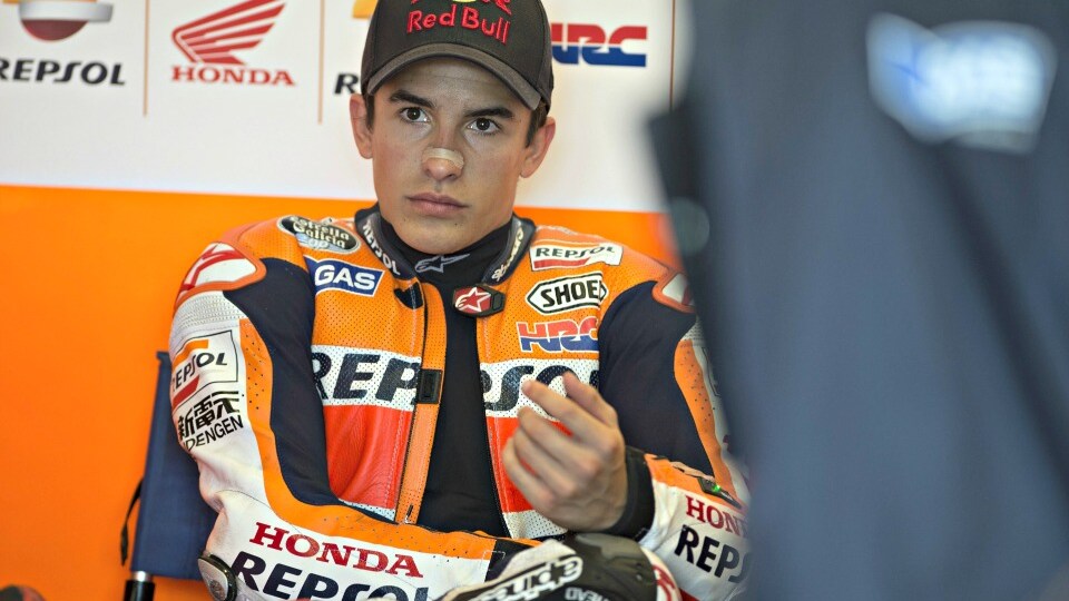 marquez ai box