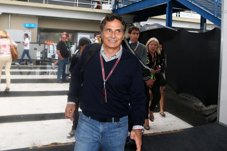 il brasiliano è stato operato al cuore