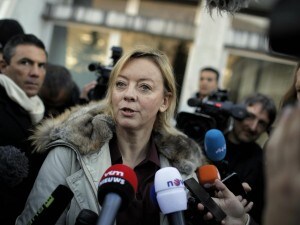 sabine kehm portavoce del campione tedesco