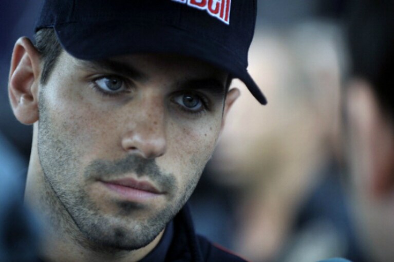 Jaime Alguersuari