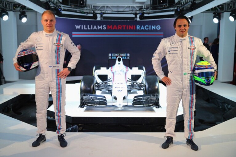 williams 2014