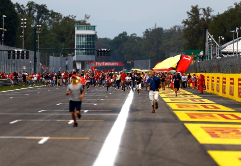 monza gp italia