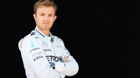 mercedes f1 2014