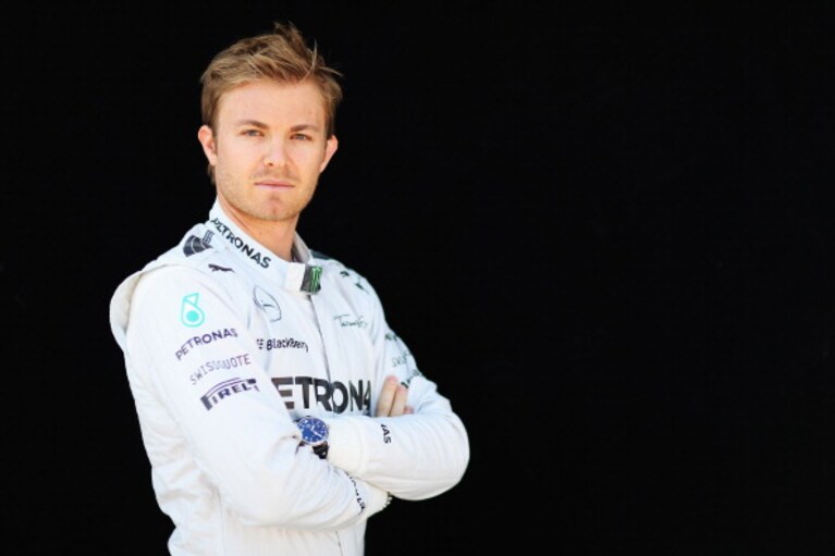 mercedes f1 2014