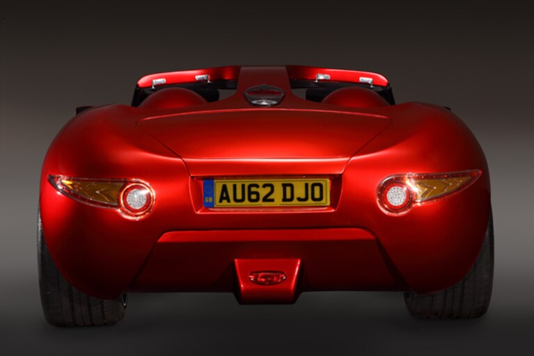 Trident Iceni