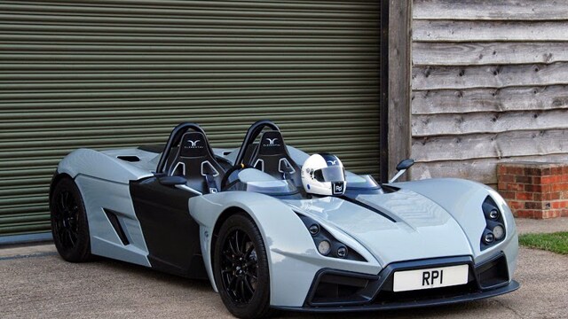 Elemental RP1