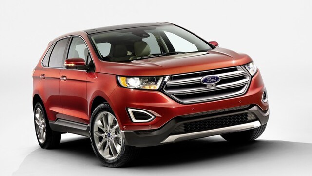 Ford Edge