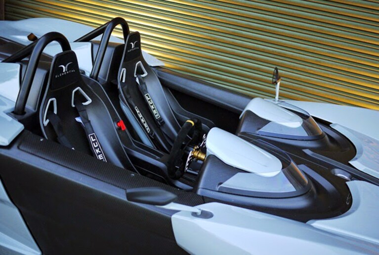 Interni Elemental RP1