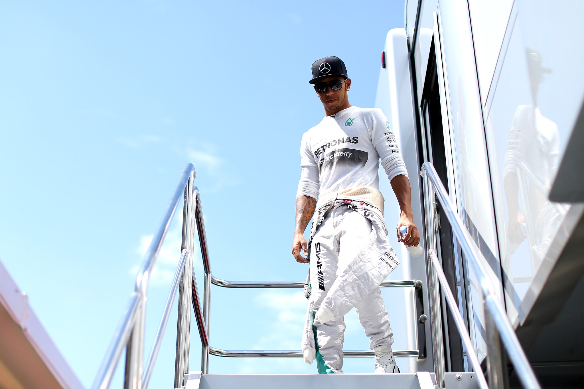 lewis hamilton ungheria