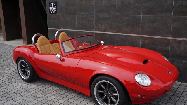 ATS Leggera