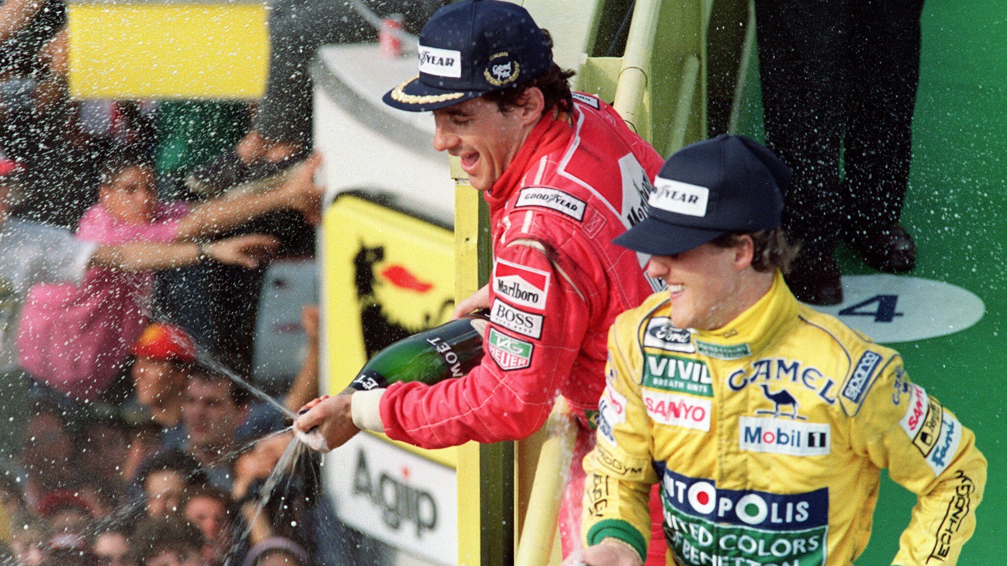 senna-schumacher-monza-1992