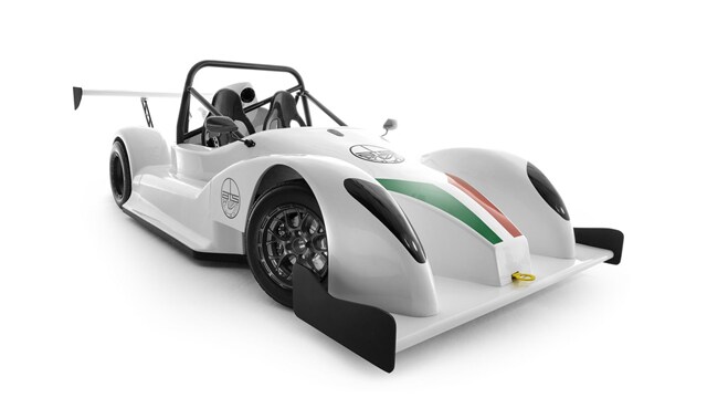 ATS Sport 490