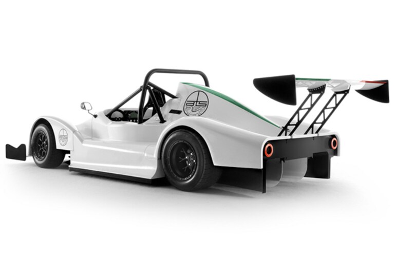 Retro ATS Sport 490