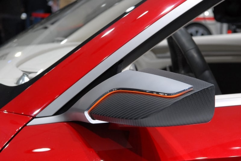 Design Concept Audi
