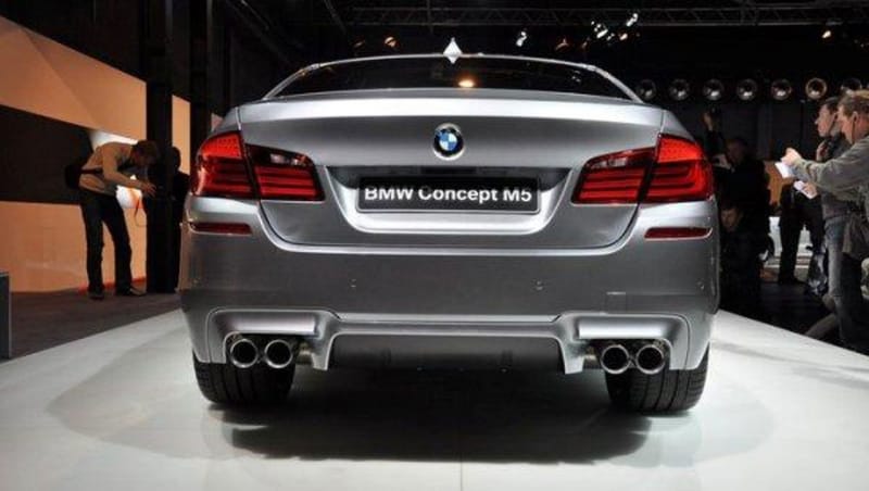 Concept M5