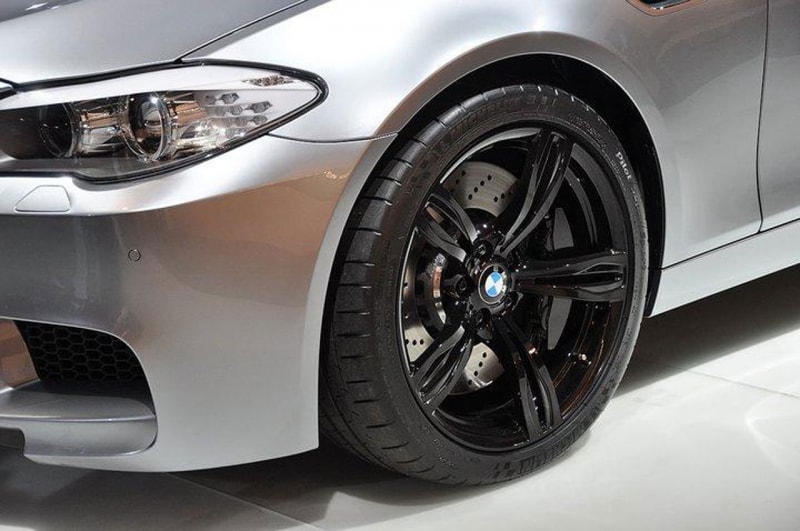 BMW concept