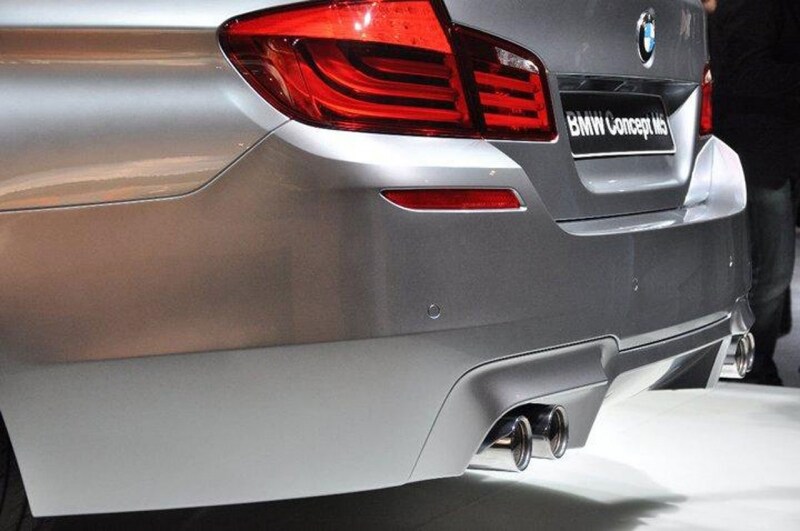 M5 concept