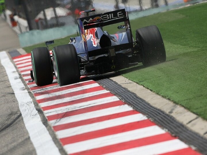 Gp Cina 2010, Il Sabato | Motori Fanpage