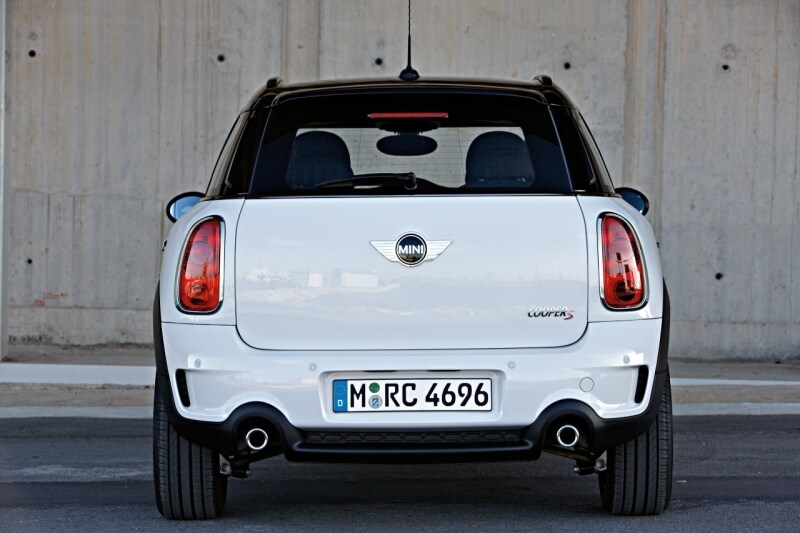countryman retro