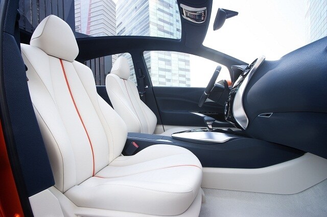 Selleria della concept