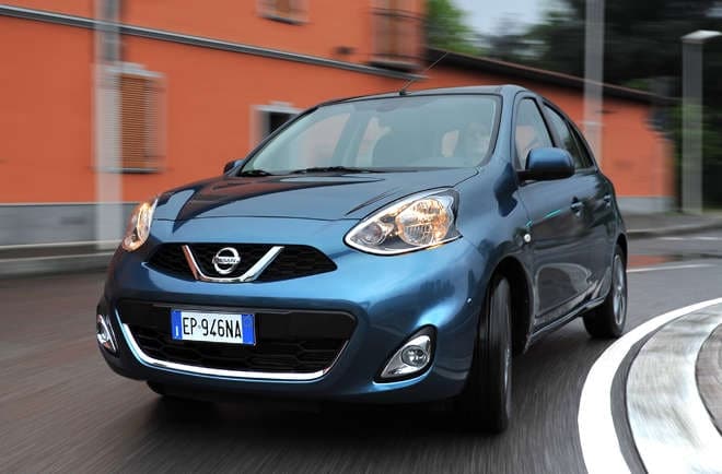 Prezzo base 11.060 euro