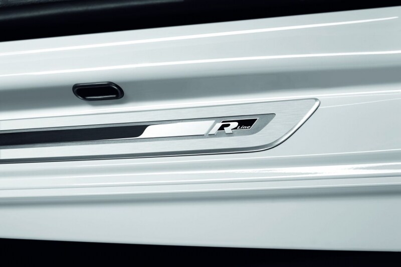 Volkswagen Passat CC R-line