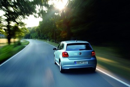 Polo Bluemotion