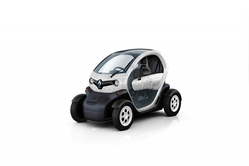 twizy