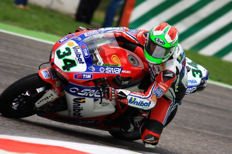 Davide-Giugliano