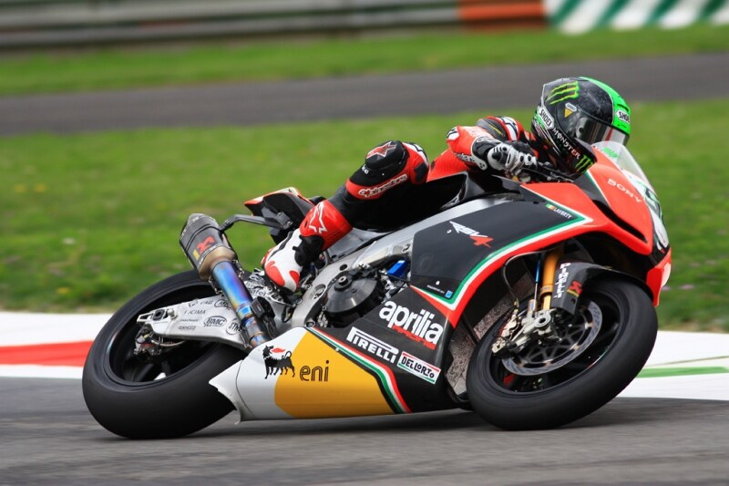 Eugene-Laverty