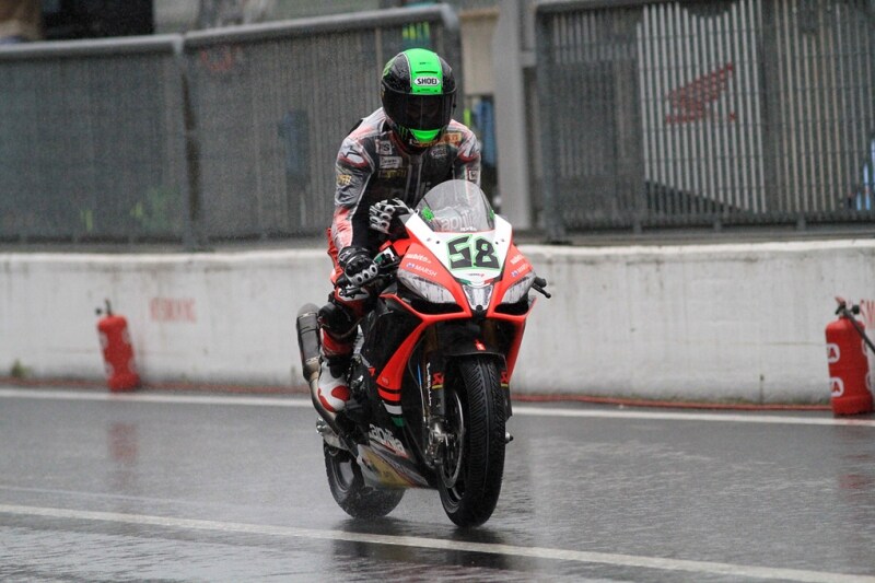 Eugene Laverty