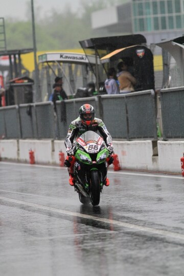 Tom Sykes