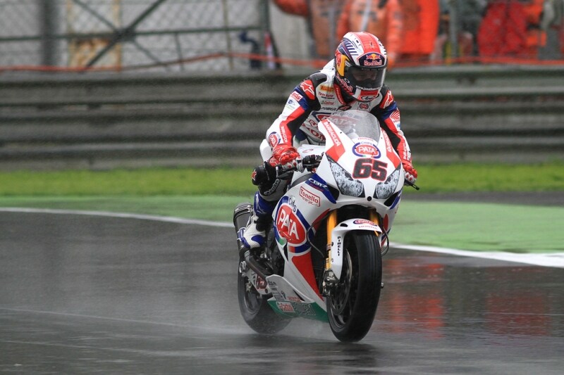 Jonathan Rea