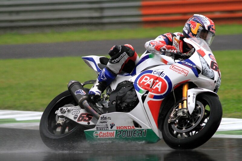 Honda CBR 1000RR