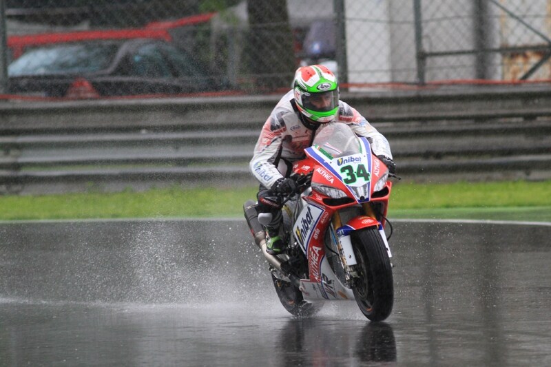 Davide Giugliano