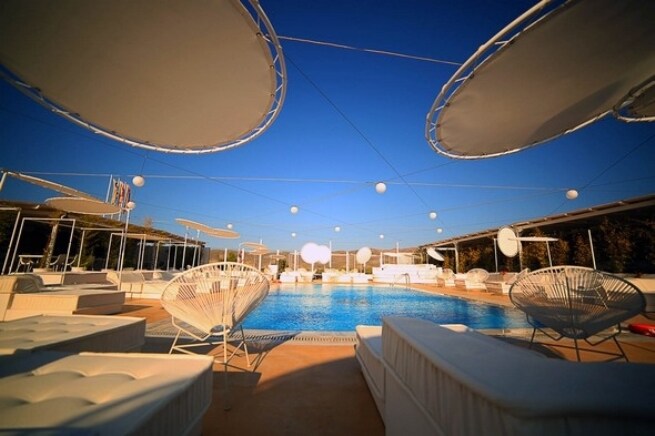 Vacanze a Mykonos