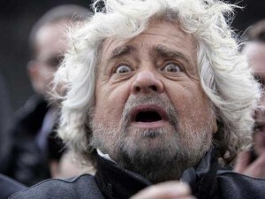 Beppe Grillo