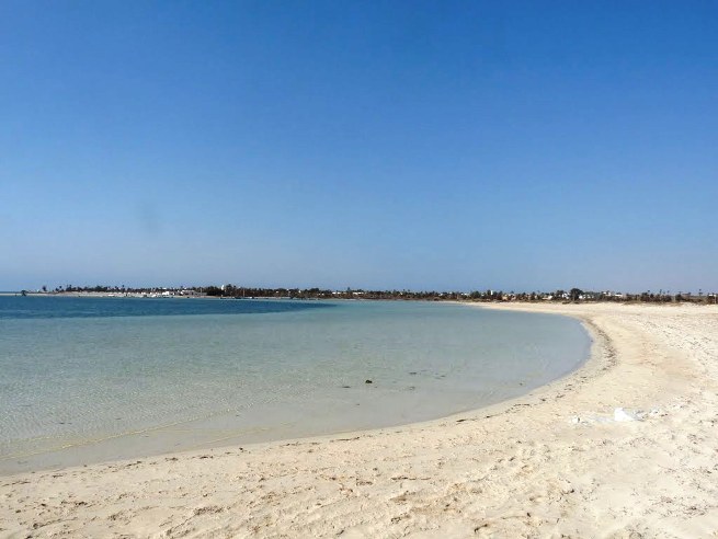 Vacanze in Tunisia